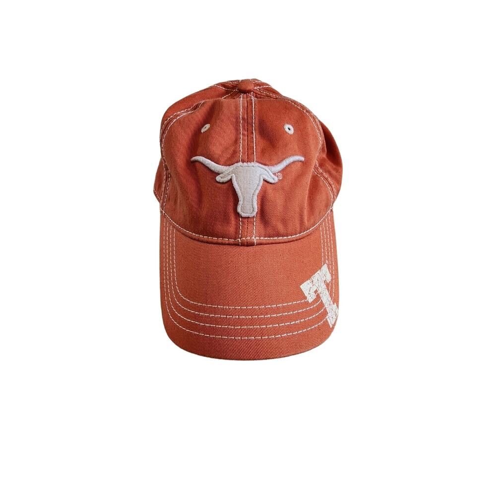 Texas Longhorns Signature Series Official Collegiate Ballcap